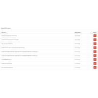 IP address to Currency (ocmod)