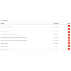 IP address to Currency (ocmod)